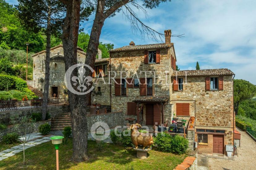 Villa in Piazza del Popolo 8 -37 — foto 46 di 60