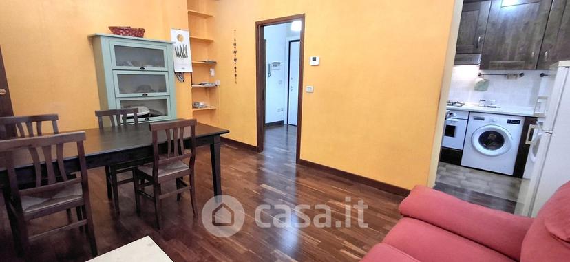 Appartamento in Via Don Giovanni Minzoni 6 — foto 15 di 27