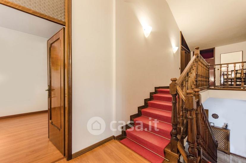 Villa in Via del Molino — foto 33 di 39