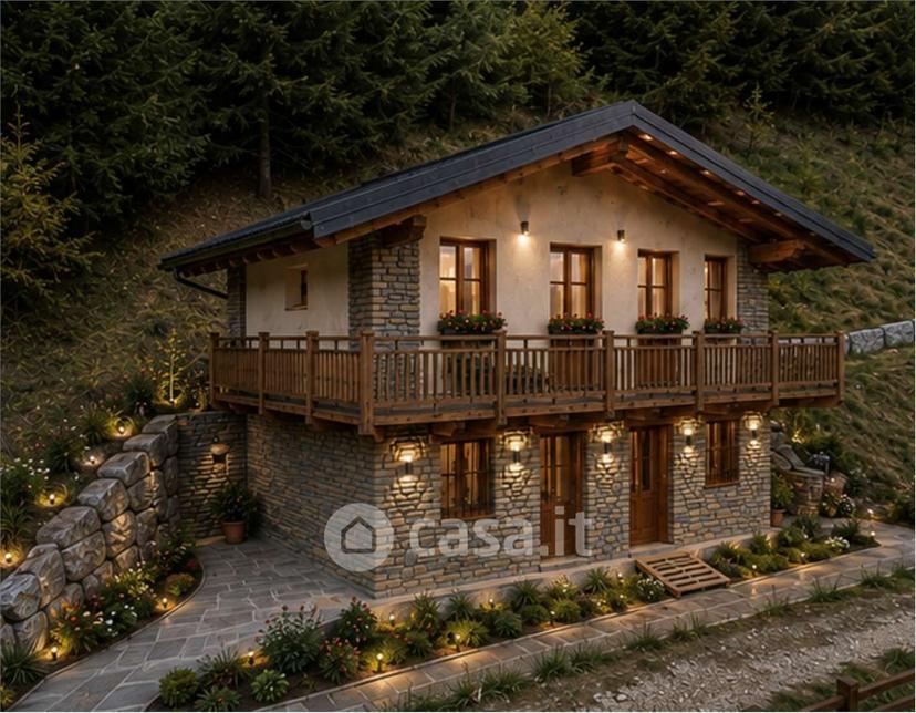 Villa in Via Caduti di Cima Vallona 1 — foto 15 di 32