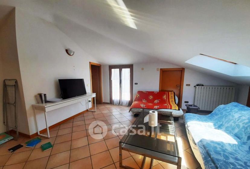 Quadrilocale in Via Giacomo Puccini 91 — foto 10 di 26