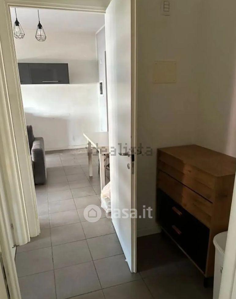 Bilocale in Via Pesaro 17 — foto 12 di 25