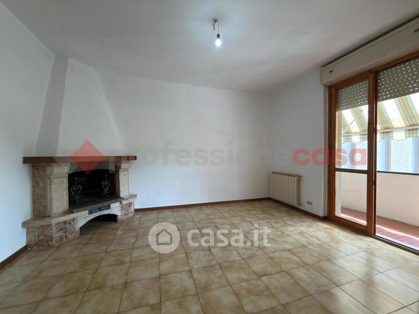 Appartamento in Località Rigutino Ovest 126 /b — foto 36 di 37