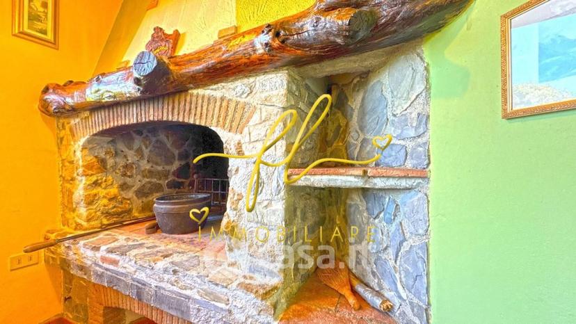 Villa in Località Gualda — foto 38 di 42