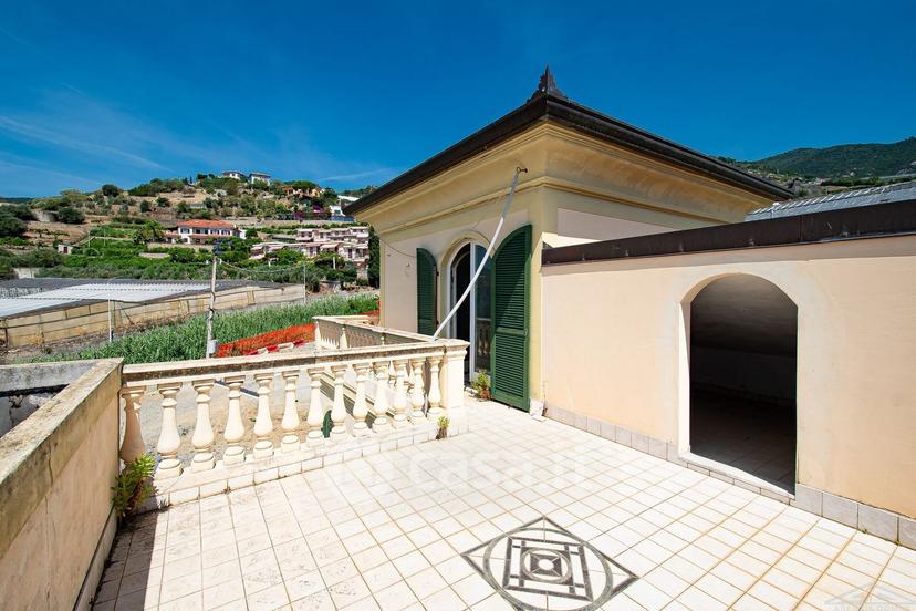 Villa in Corso Marconi 69 — foto 6 di 28