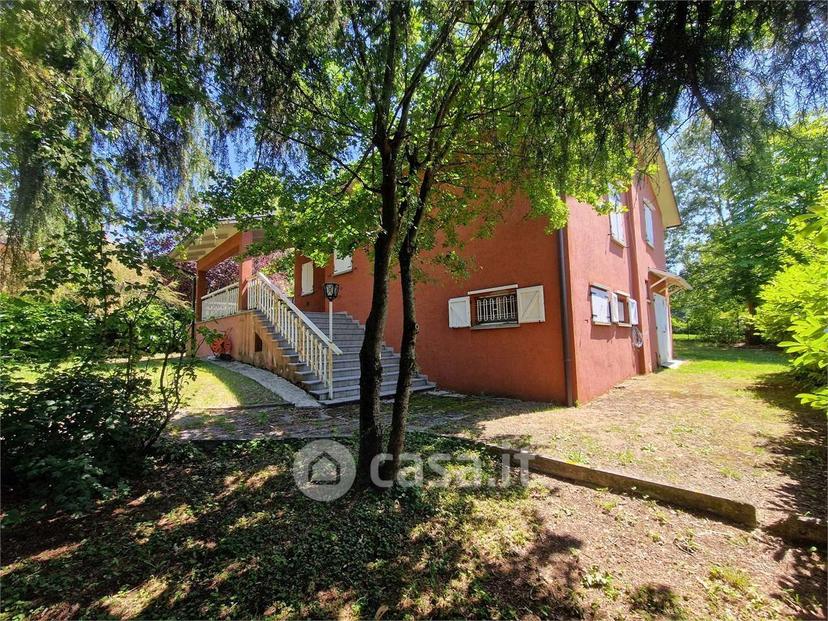 Villa in Via Cà de Becchi 12 — foto 29 di 50