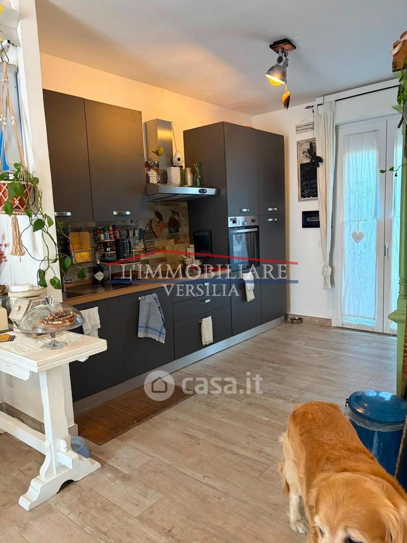 Quadrilocale in Via San Giuseppe Vecchio 175 — foto 28 di 28