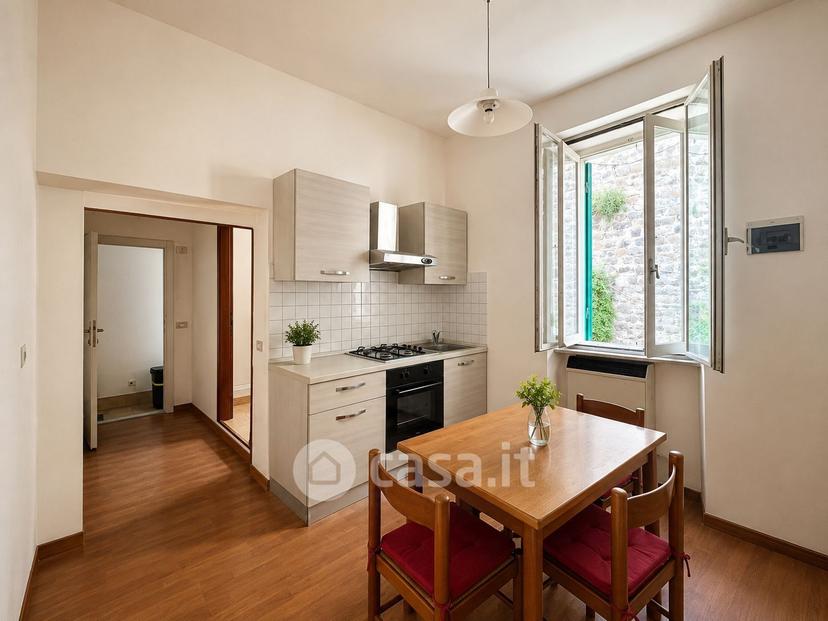 Bilocale in Borgo di Sotto 29 — foto 2 di 24