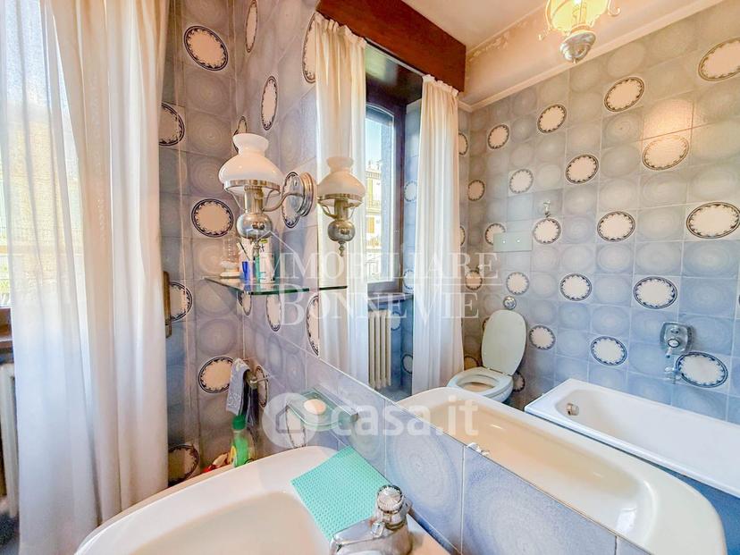 Villa in Via Marinotti — foto 10 di 58