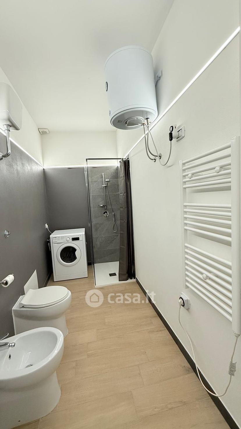 Trilocale in Via Amsicora 72 — foto 12 di 15