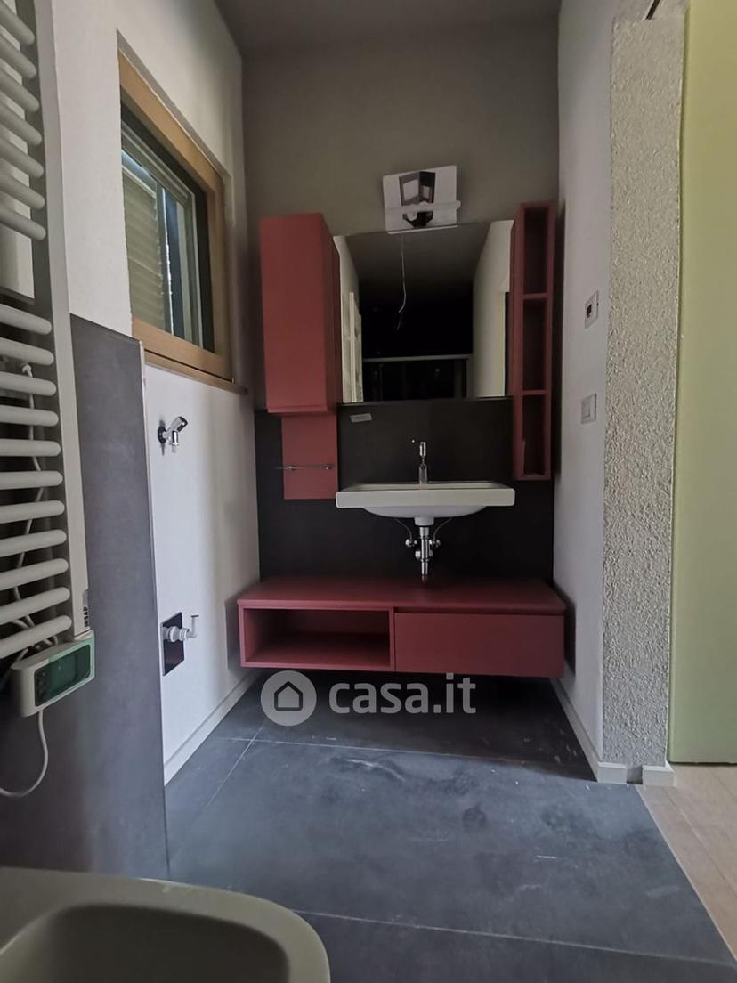 Monolocale in Corso Canale — foto 8 di 8