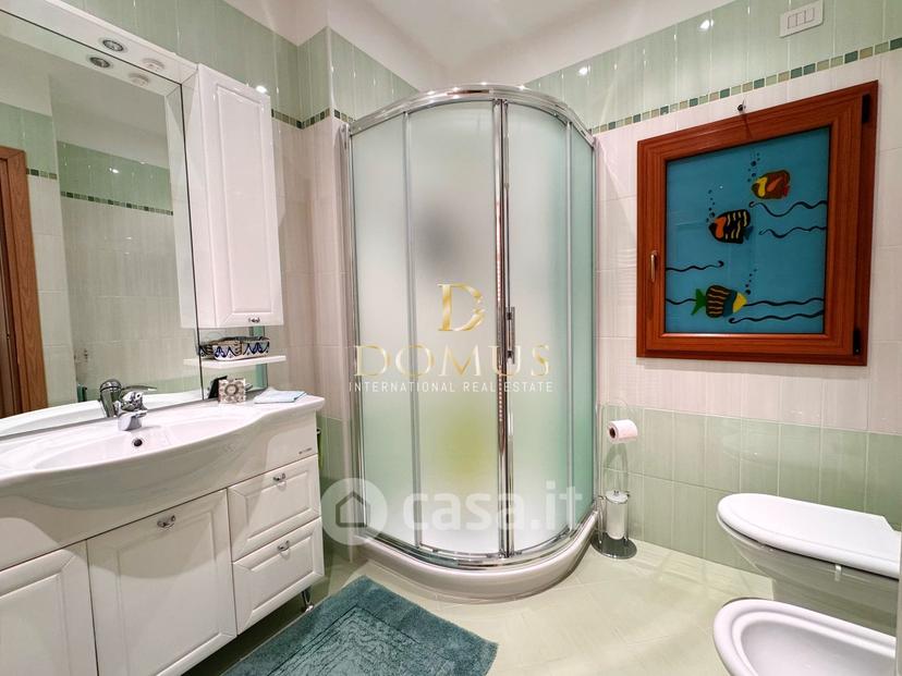 Villa in Via Padre Semeria 518 — foto 62 di 63
