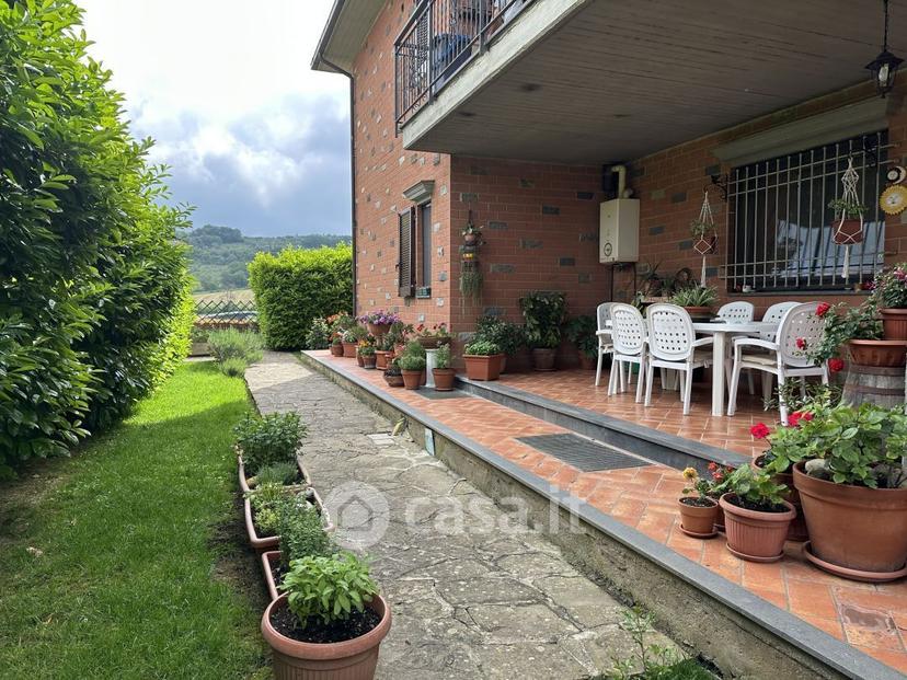 Appartamento in Via Pietro Vannucci 103 — foto 8 di 25