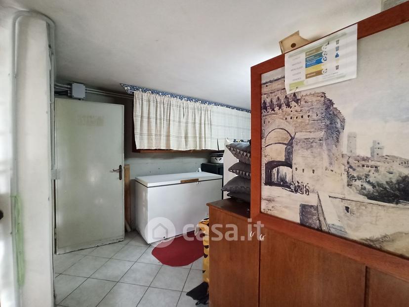 Villa in Via degli Arrighi 2 — foto 80 di 95