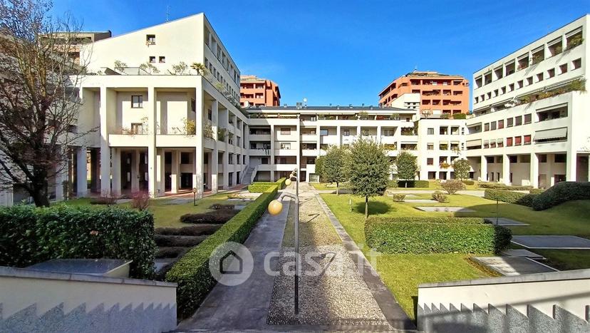 Quadrilocale in Via Angelo Ramazzotti 24 — foto 9 di 70