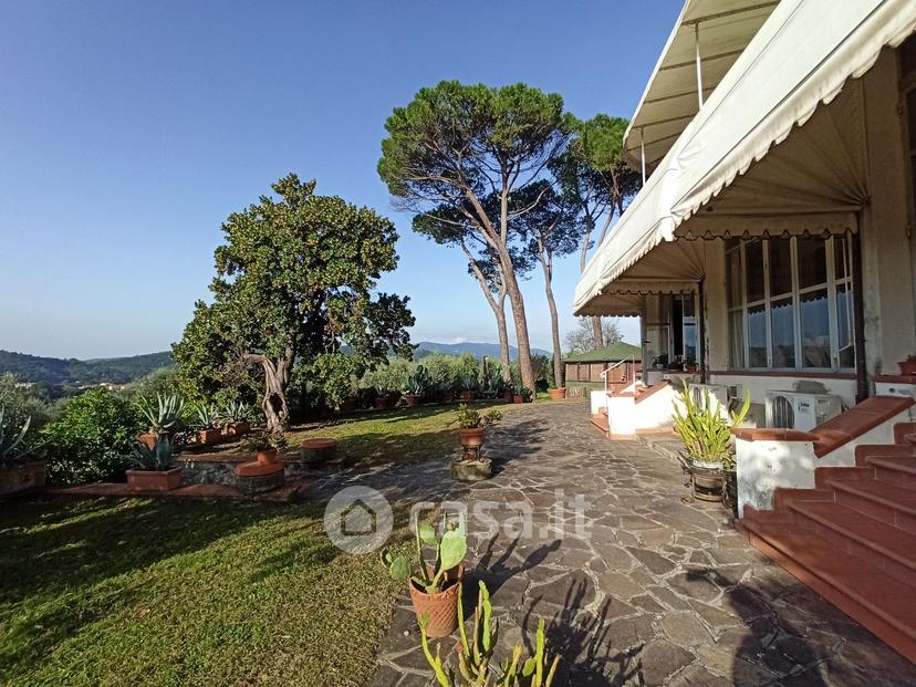 Villa in Via degli Arrighi 2 — foto 11 di 95