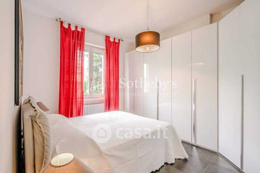 Villa in Via Acquanera — foto 15 di 27