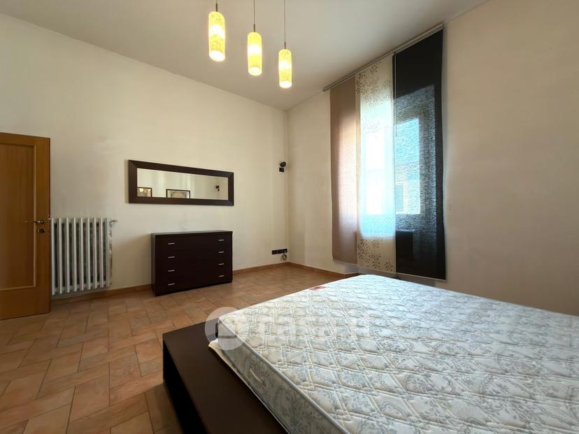 Quadrilocale in Via Gaspare Luigi Spontini 22 — foto 5 di 20
