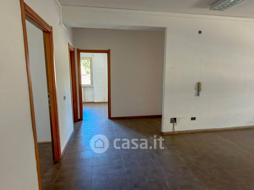 Quadrilocale in Via Attilio Deffenu 123 — foto 17 di 18