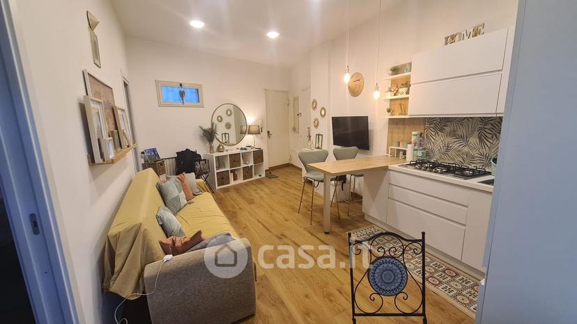 Bilocale in Via Girolamo Santacroce 40 — foto 16 di 20