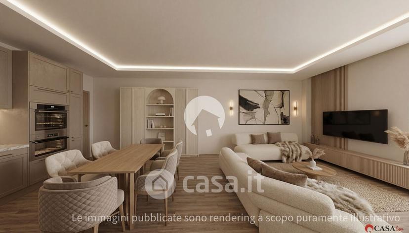 Quadrilocale in Via Ada Negri 1 — foto 13 di 17