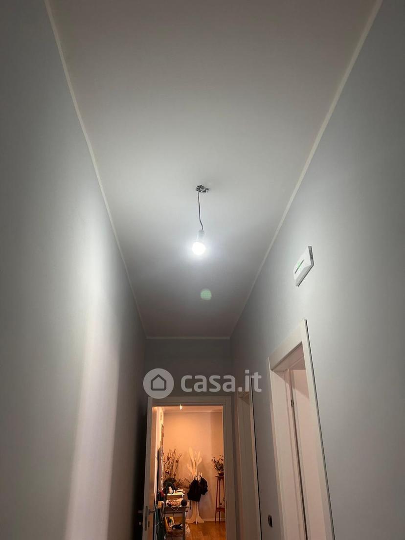 Trilocale in Viale Teracati — foto 11 di 27