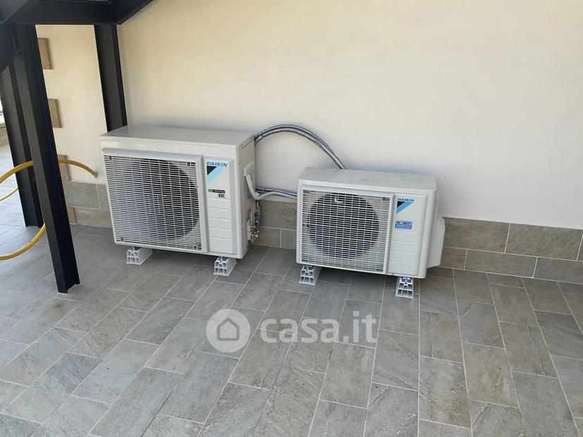 Villa in Via Don Luigi Sturzo — foto 18 di 24