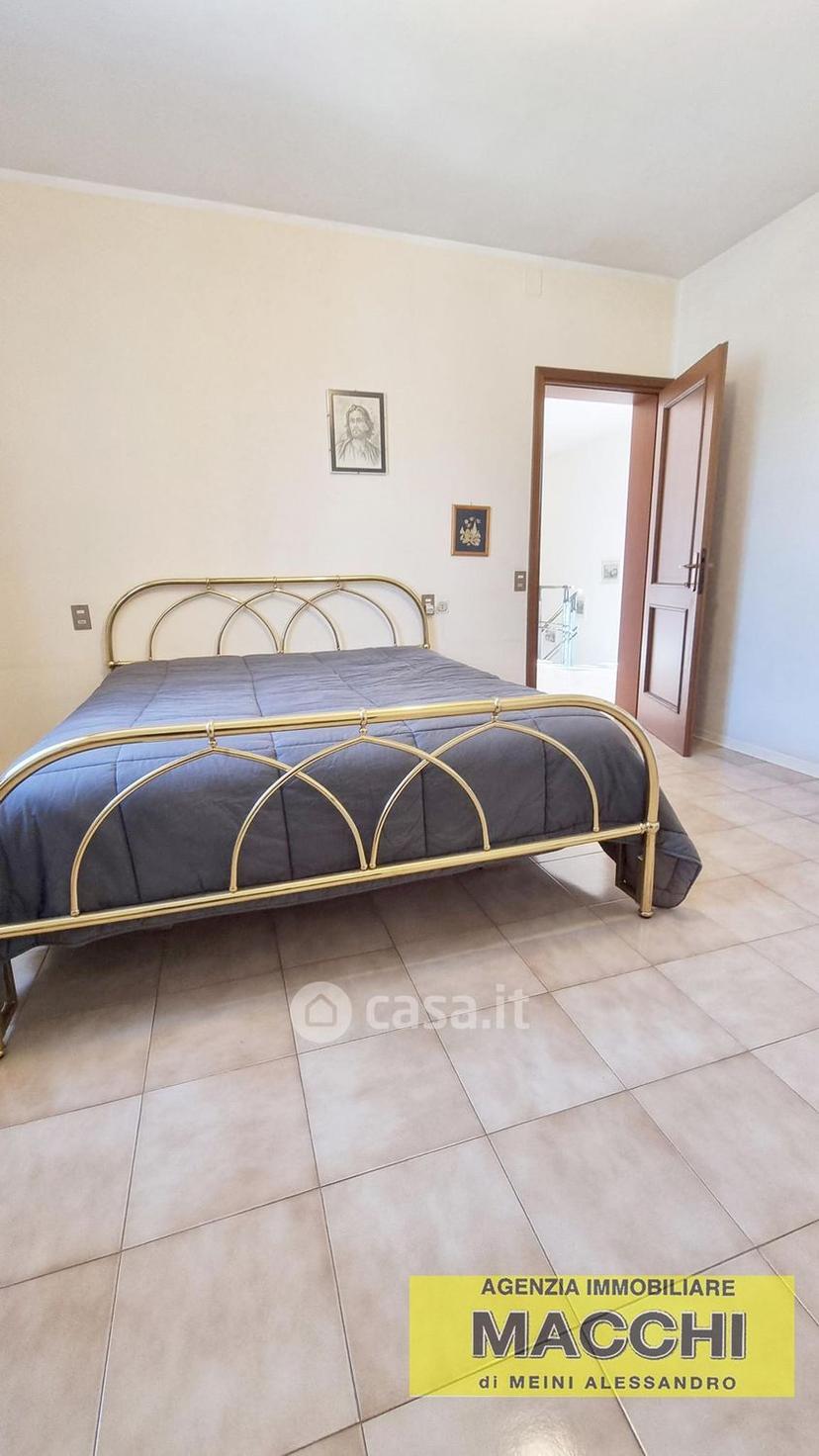 Villa in Via Vespucci 43 — foto 14 di 34