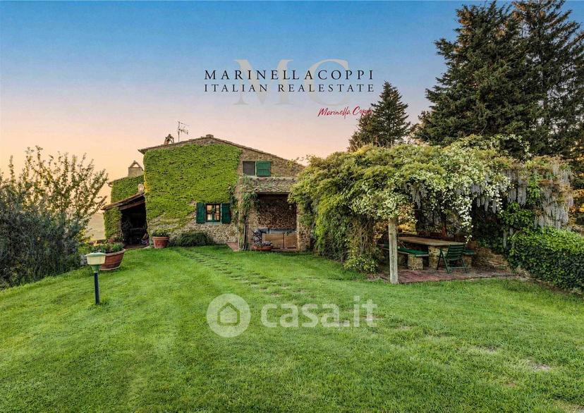 Villa in Piazza Giacomo Matteotti — foto 28 di 48