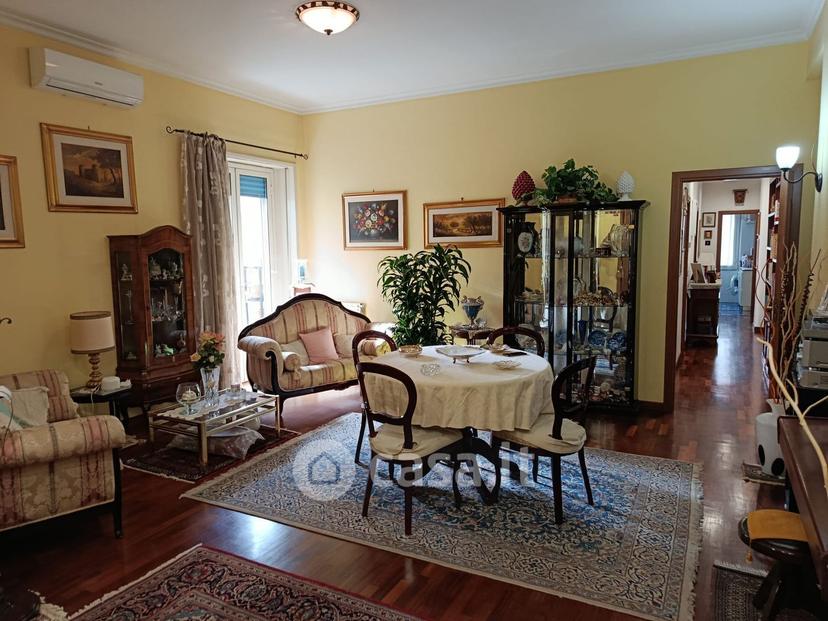 Appartamento in Viale Raffaello Sanzio — foto 16 di 20