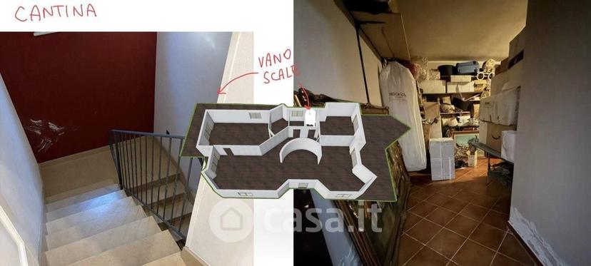 Villa in Via San Giuseppe Lavoratore — foto 32 di 32