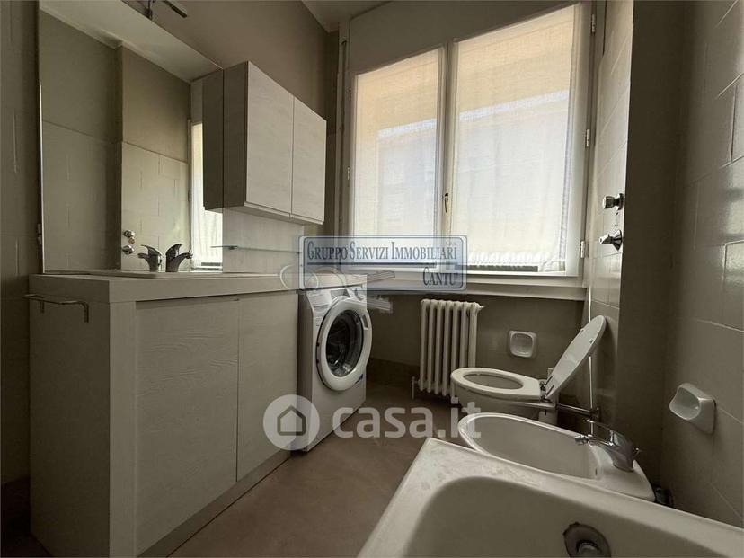 Trilocale in Via Meucci — foto 17 di 34