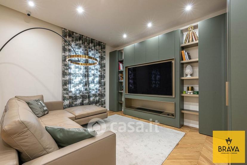 Appartamento in Via Giuseppe La Farina 13 C — foto 32 di 54