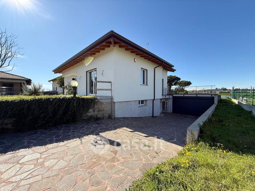 Villa in Via Monte Grappa — foto 51 di 55