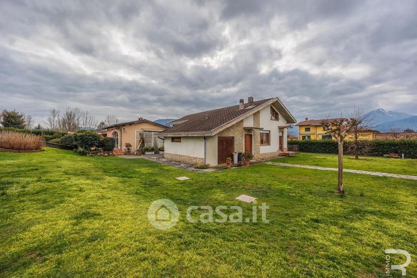 Villa in Via Mozza di Barga — foto 22 di 47