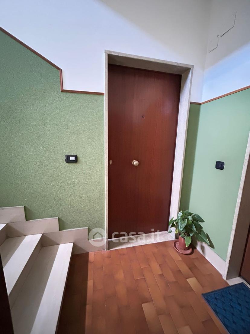 Quadrilocale in Contrada Serra 48 — foto 32 di 40