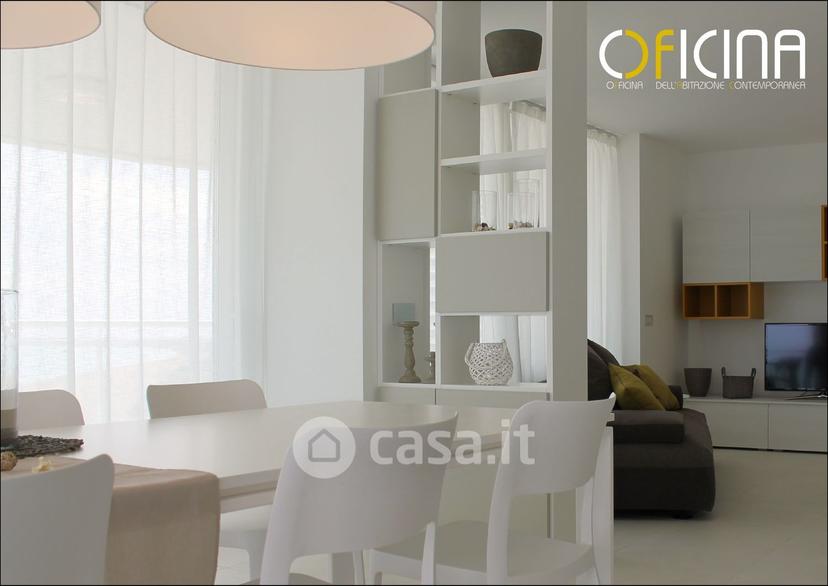 Appartamento in Lungomare Trieste 17 — foto 16 di 29