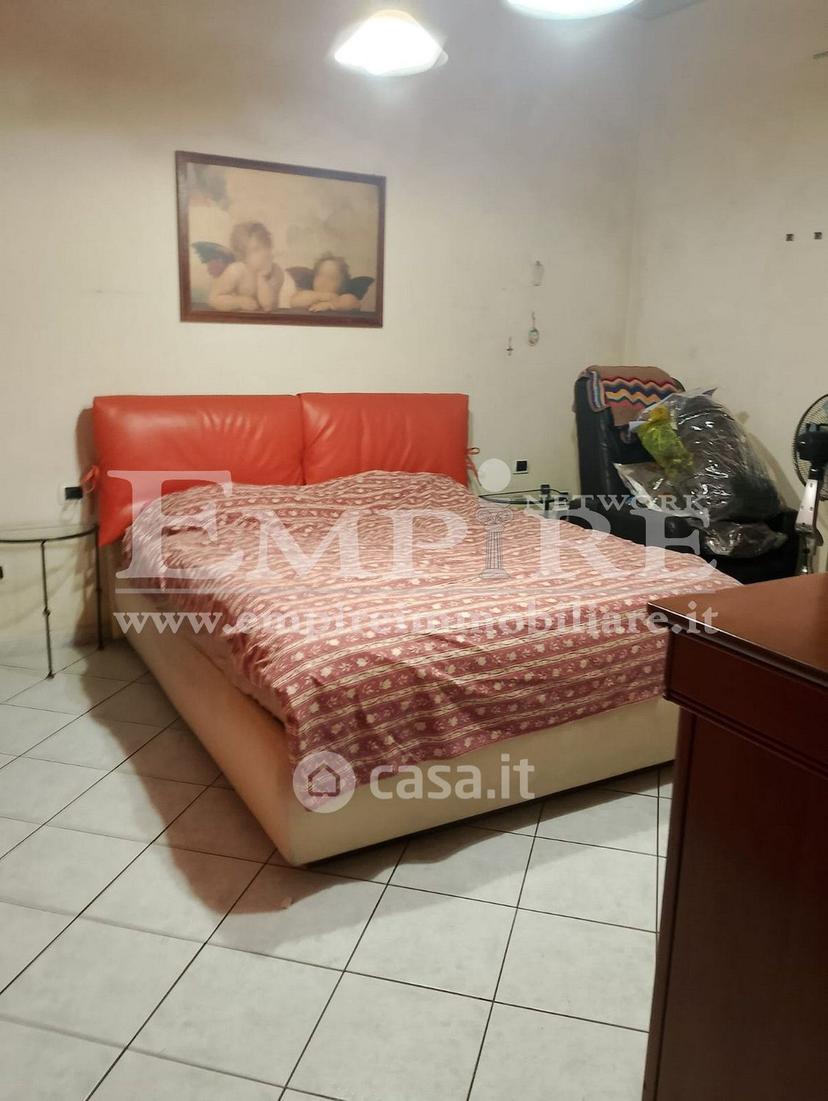 Quadrilocale in Traversa I Via Monte Nuovo 51 — foto 10 di 19