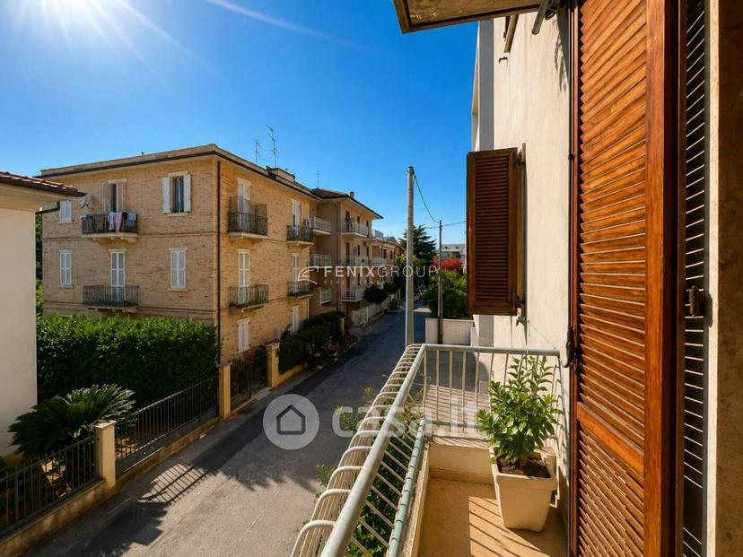 Appartamento in Via Benedetto Brin 2 — foto 30 di 35