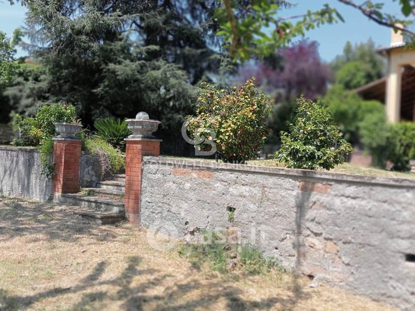 Villa in Via delle Ginestre 9 — foto 28 di 40
