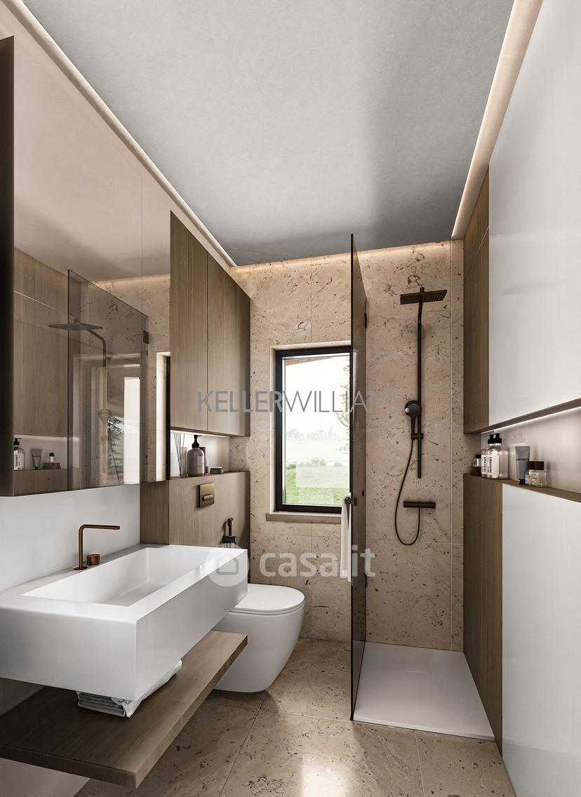Villa in Località Canneddi