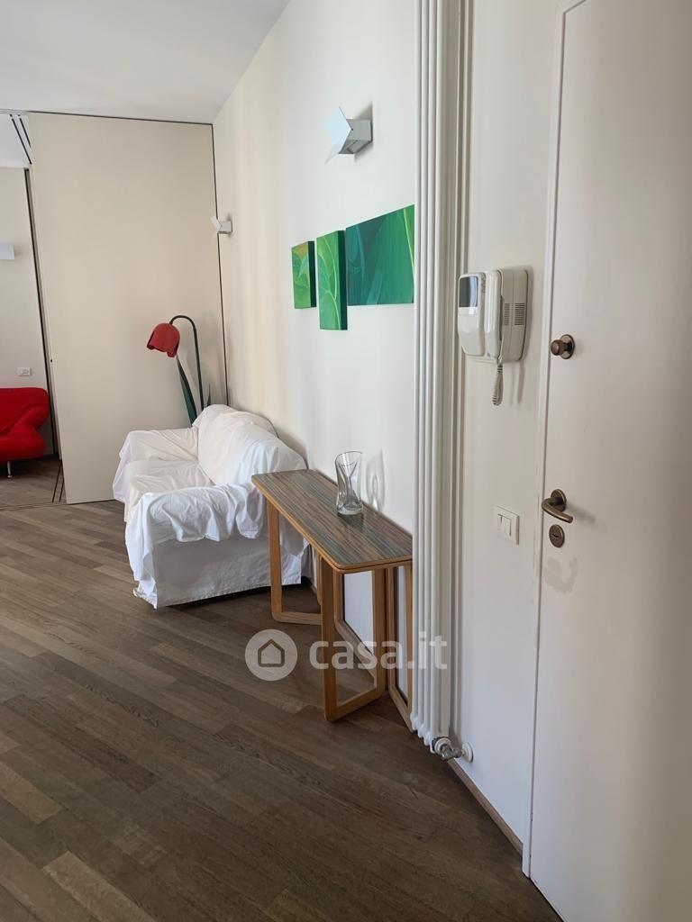 Bilocale in Via Luigi Calamatta 25 — foto 4 di 40