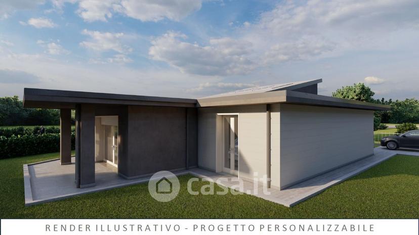 Villa in Via della Moia — foto 8 di 16