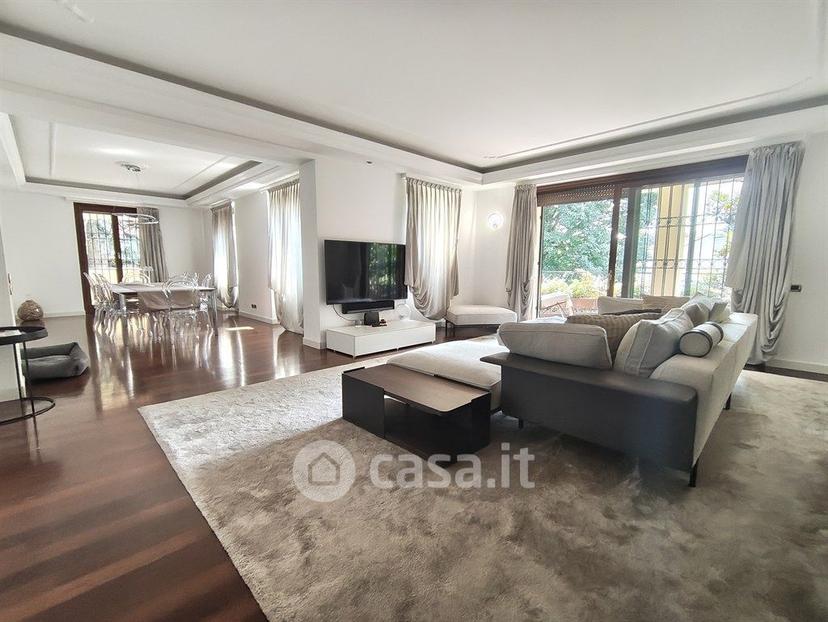 Quadrilocale in Via Pier Luigi da Palestrina 26 — foto 13 di 14