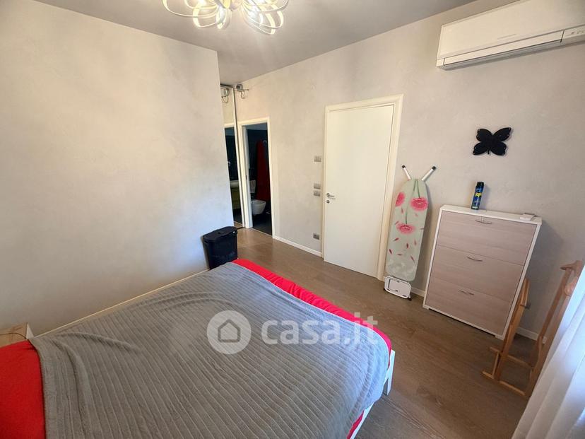 Appartamento in Via del Fante