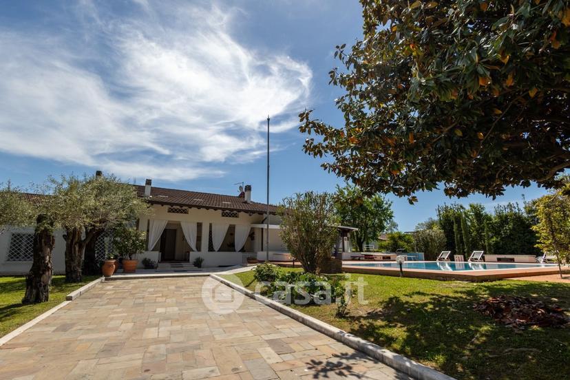 Villa in Via Vaiana — foto 3 di 54