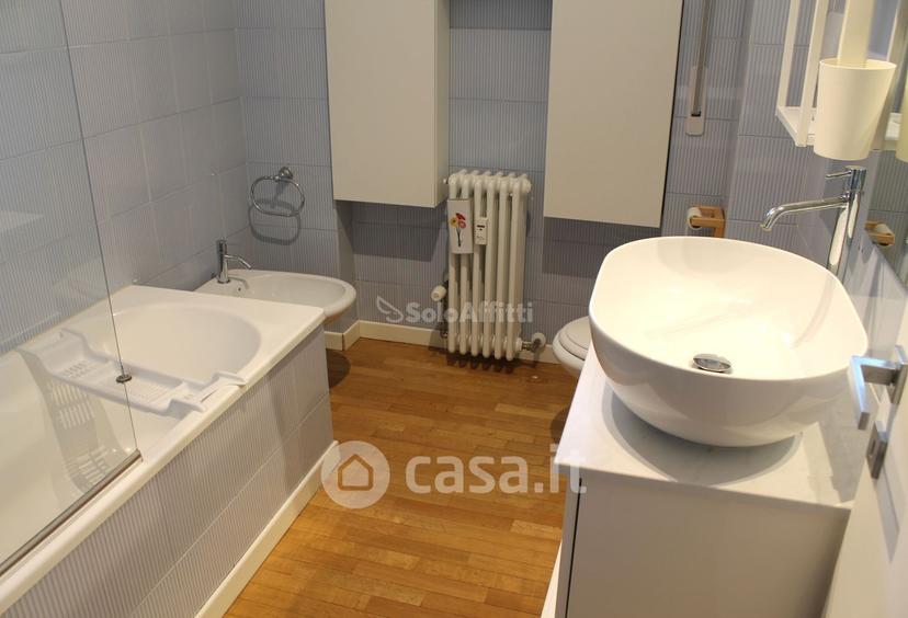 Quadrilocale in Via Ludovico Ariosto — foto 4 di 23