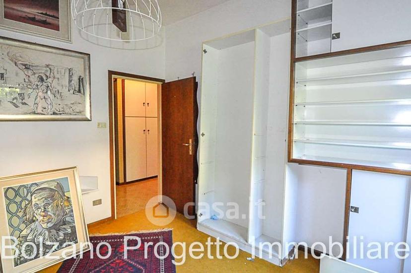 Quadrilocale in Via Fago 58 — foto 2 di 57