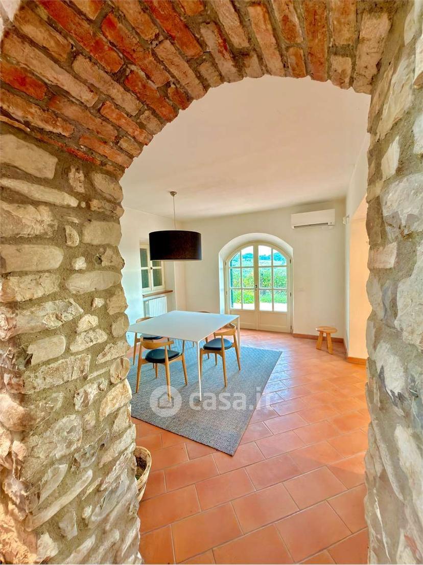 Villa in Via Giosuè Carducci 33