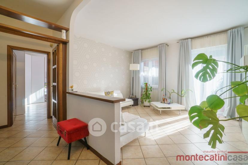 Appartamento in Via Vieri Orsucci — foto 38 di 54